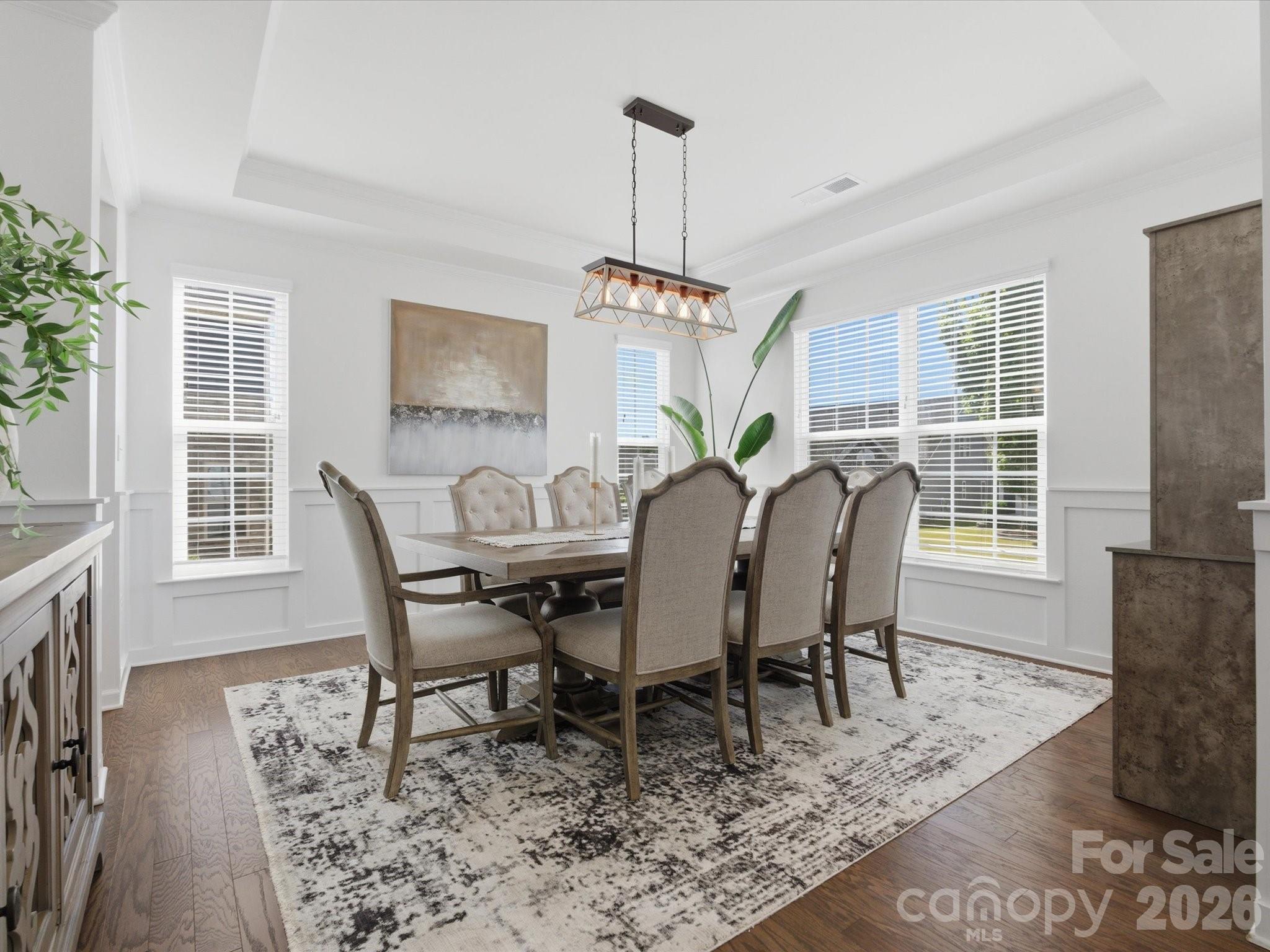 4017 Henshaw Road Waxhaw NC 28173