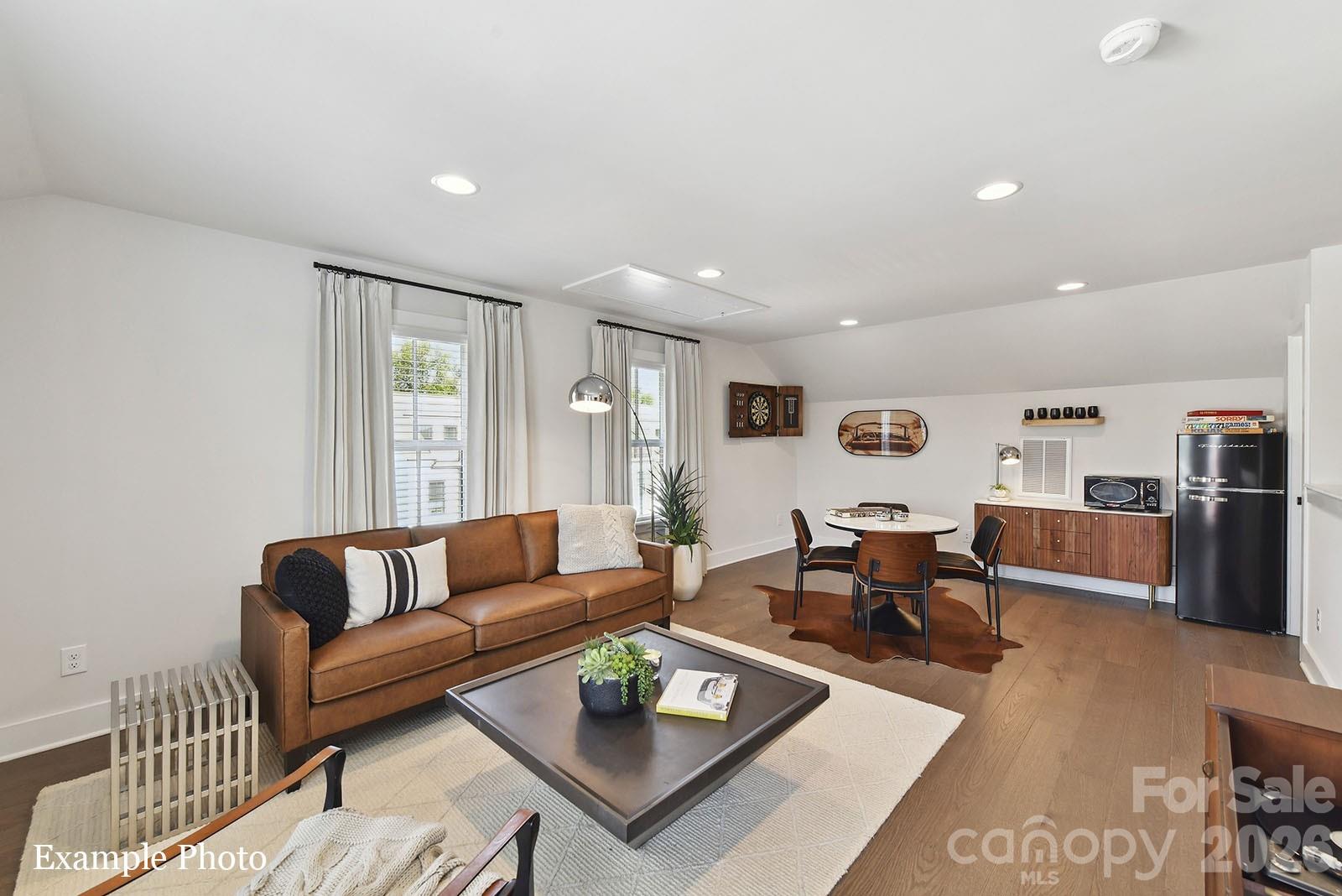 3122 Endhaven Terraces Lane Charlotte NC 28277