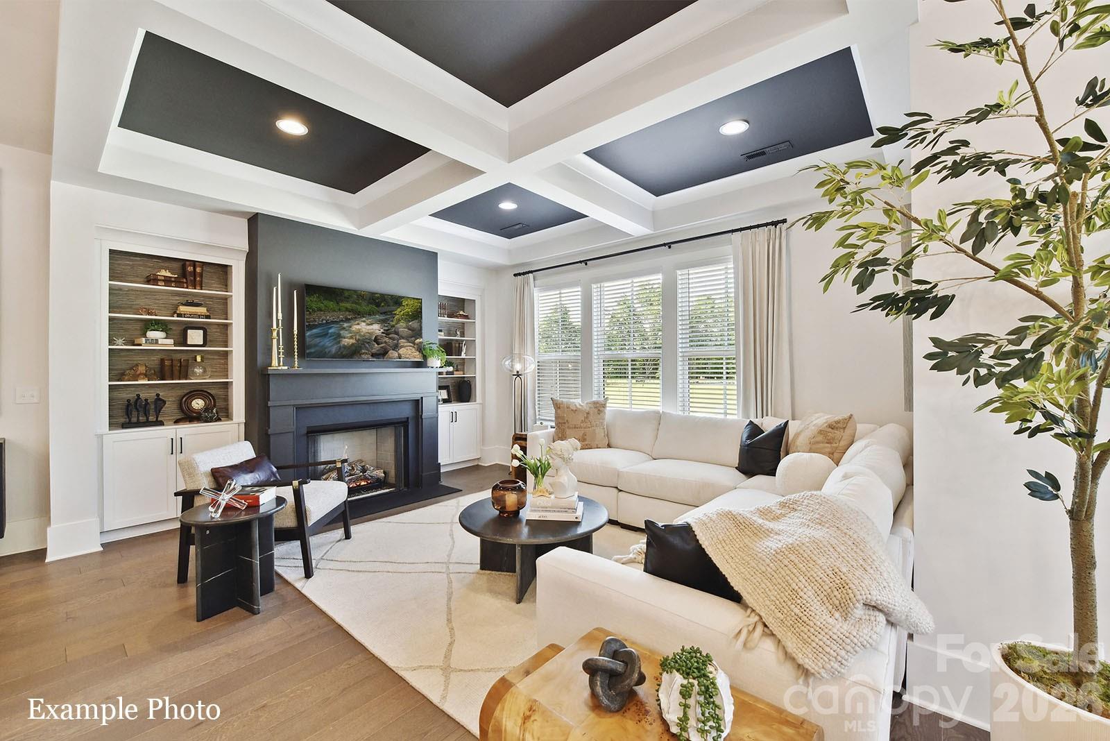 3122 Endhaven Terraces Lane Charlotte NC 28277