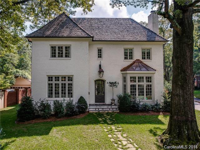 639 Cherokee Road Charlotte NC 28207