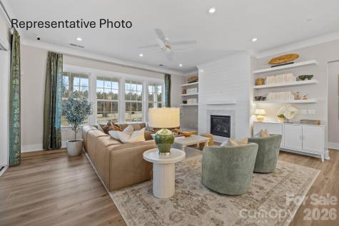 1515 Twin Leaf Road Fort Mill SC 29715