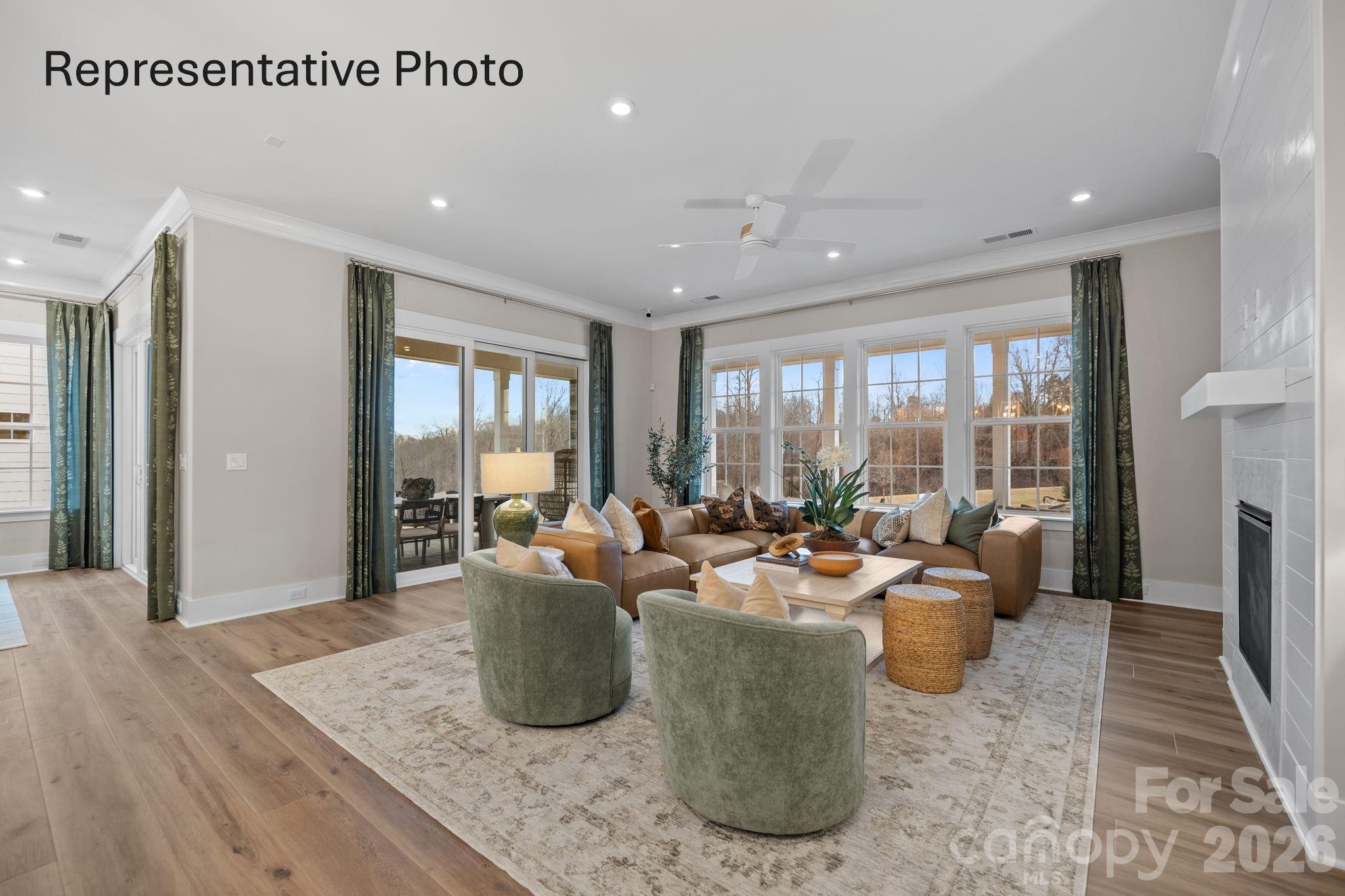 1515 Twin Leaf Road Fort Mill SC 29715