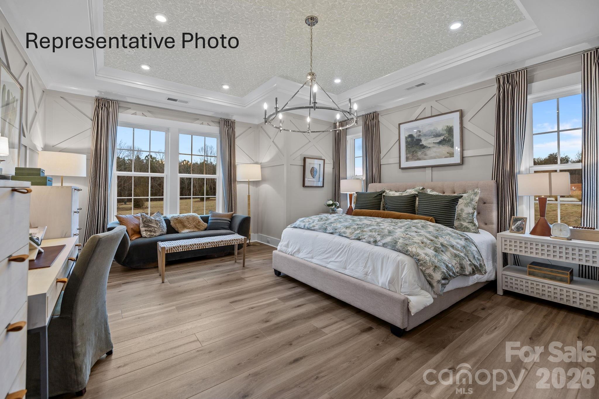 1515 Twin Leaf Road Fort Mill SC 29715