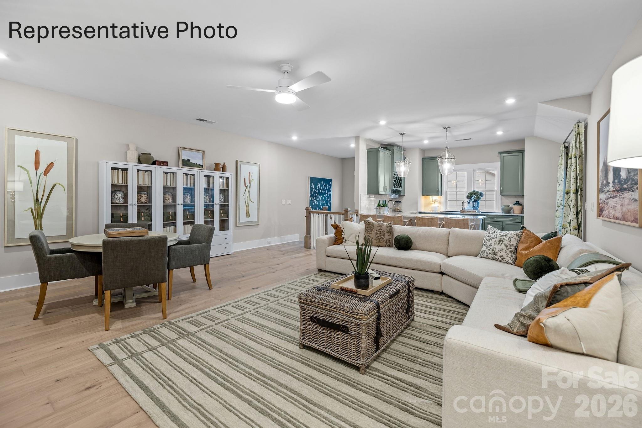 1515 Twin Leaf Road Fort Mill SC 29715