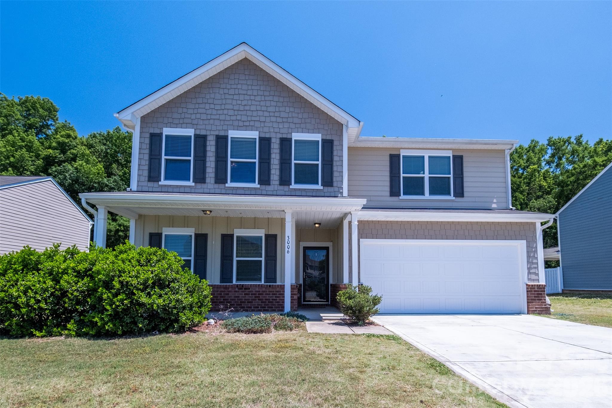 3006 Houndscroft Road Indian Trail NC 28079