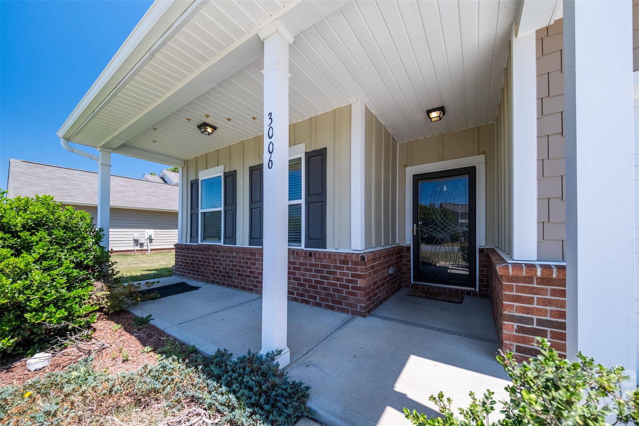 3006 Houndscroft Road Indian Trail NC 28079