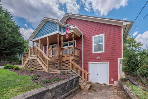 173 Onteora Boulevard Asheville NC 28803