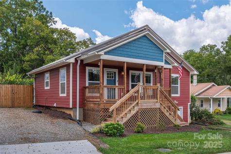 173 Onteora Boulevard Asheville NC 28803