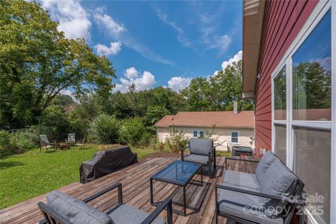 173 Onteora Boulevard Asheville NC 28803