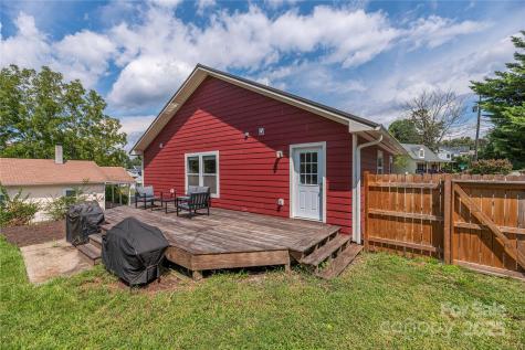 173 Onteora Boulevard Asheville NC 28803