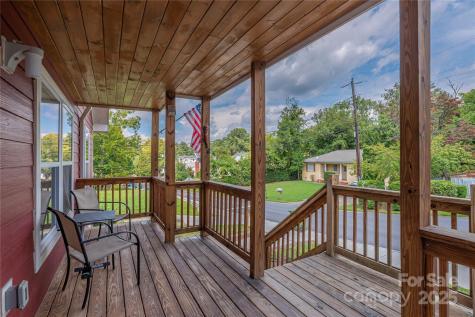 173 Onteora Boulevard Asheville NC 28803