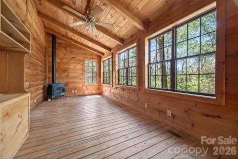 276 Oleta Mill Trail Hendersonville NC 28792