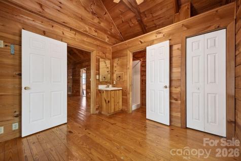 276 Oleta Mill Trail Hendersonville NC 28792