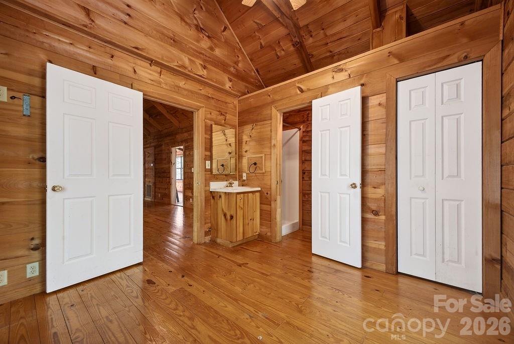 276 Oleta Mill Trail Hendersonville NC 28792