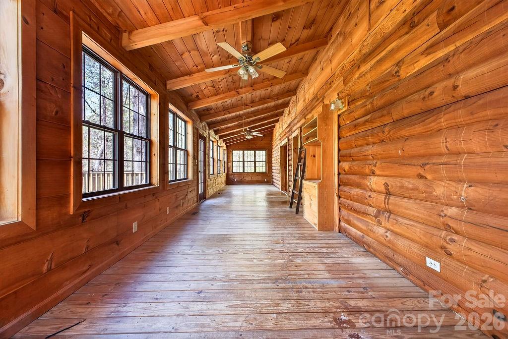 276 Oleta Mill Trail Hendersonville NC 28792