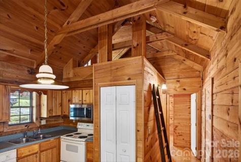 276 Oleta Mill Trail Hendersonville NC 28792