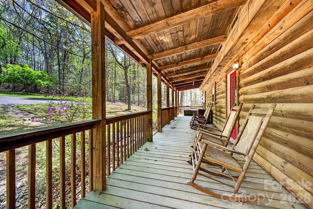 276 Oleta Mill Trail Hendersonville NC 28792