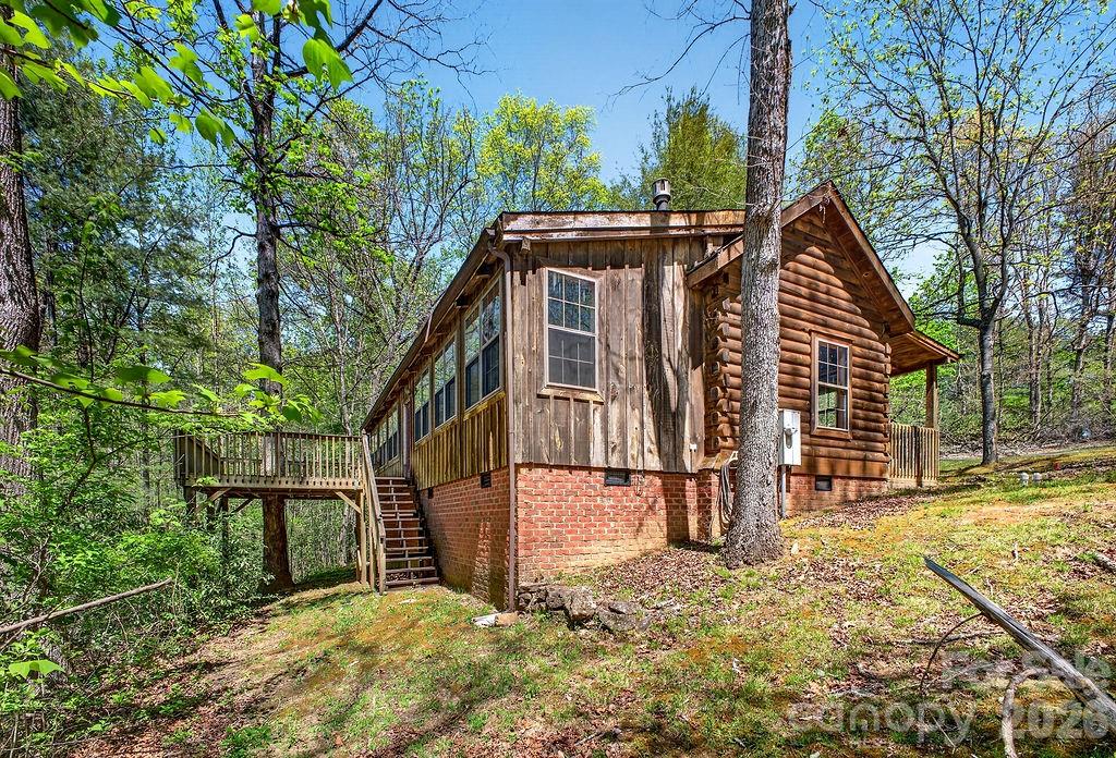 276 Oleta Mill Trail Hendersonville NC 28792
