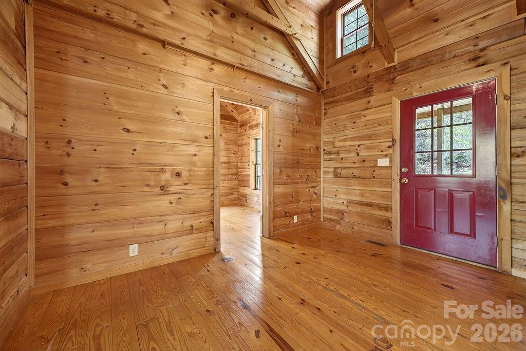 276 Oleta Mill Trail Hendersonville NC 28792
