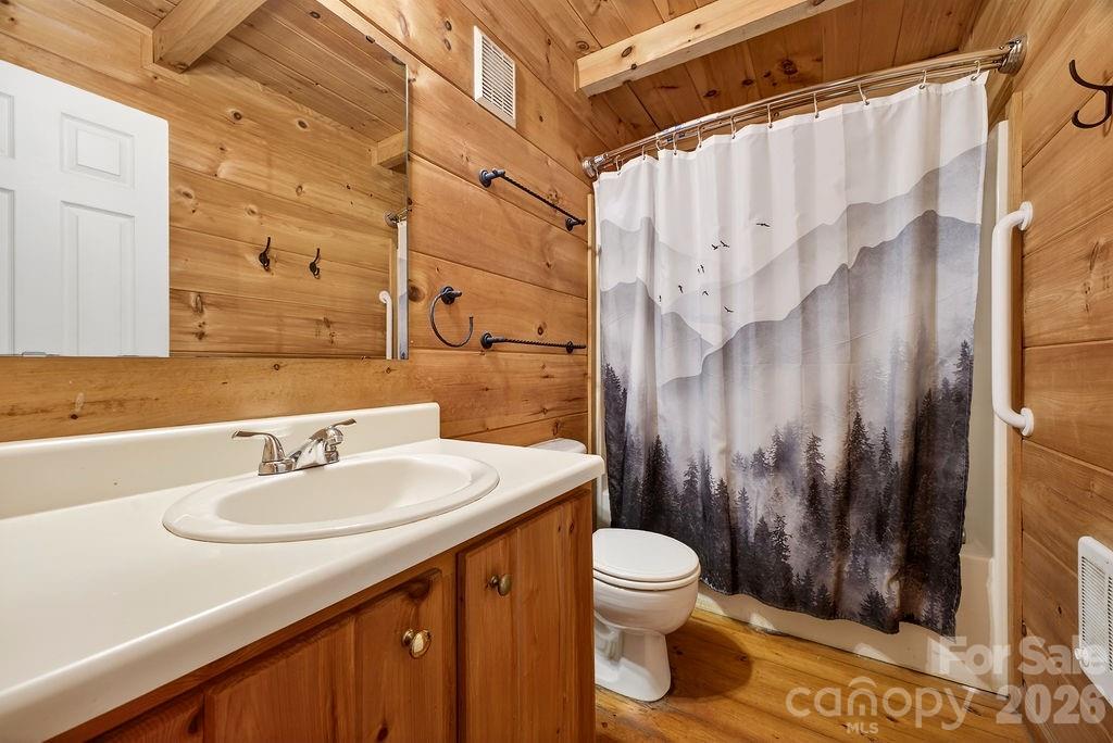 276 Oleta Mill Trail Hendersonville NC 28792