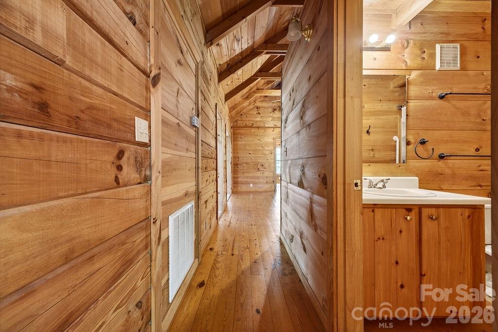 276 Oleta Mill Trail Hendersonville NC 28792