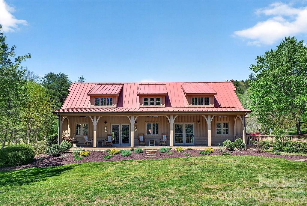 276 Oleta Mill Trail Hendersonville NC 28792