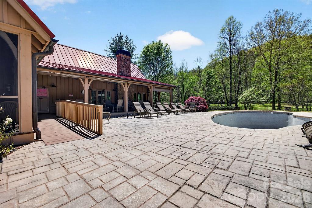 276 Oleta Mill Trail Hendersonville NC 28792
