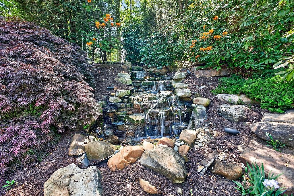276 Oleta Mill Trail Hendersonville NC 28792