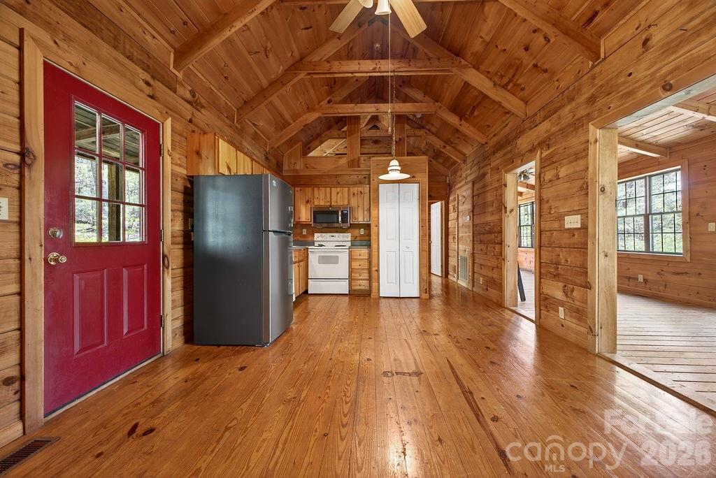 276 Oleta Mill Trail Hendersonville NC 28792