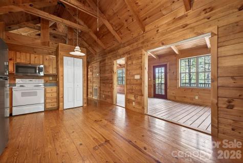 276 Oleta Mill Trail Hendersonville NC 28792