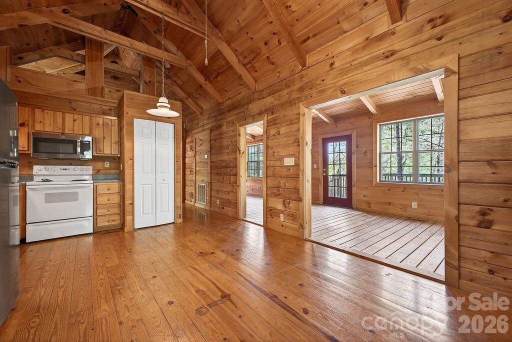276 Oleta Mill Trail Hendersonville NC 28792