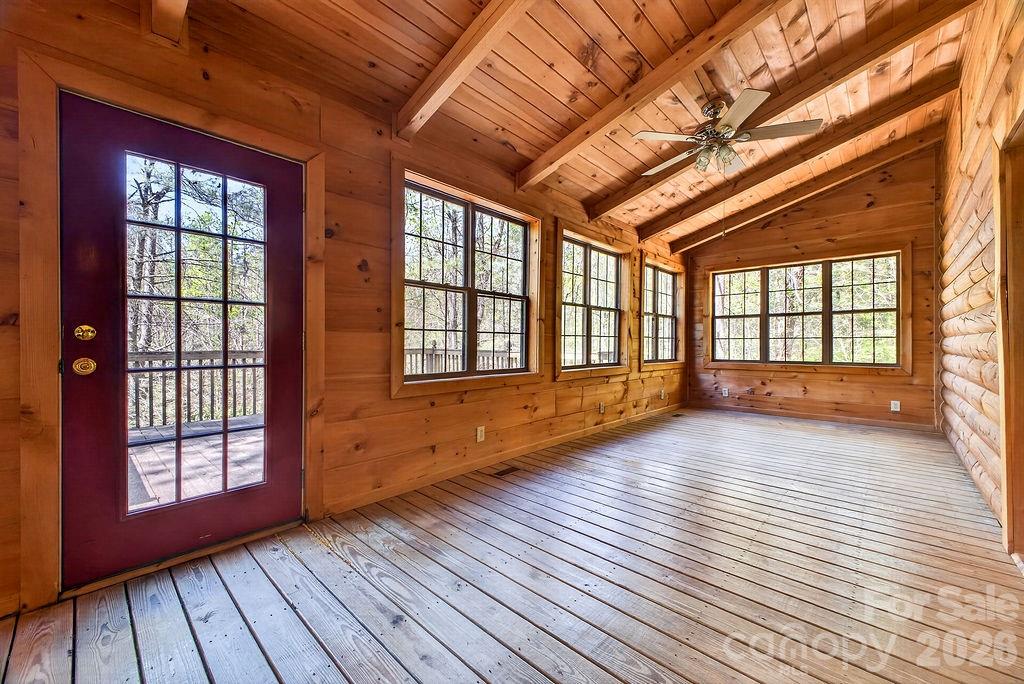 276 Oleta Mill Trail Hendersonville NC 28792