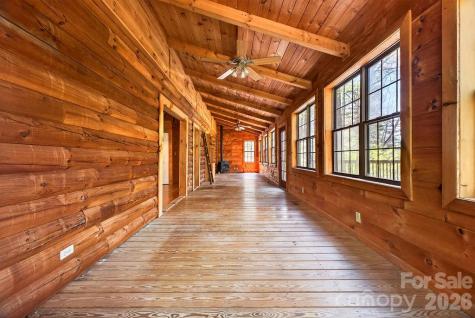 276 Oleta Mill Trail Hendersonville NC 28792