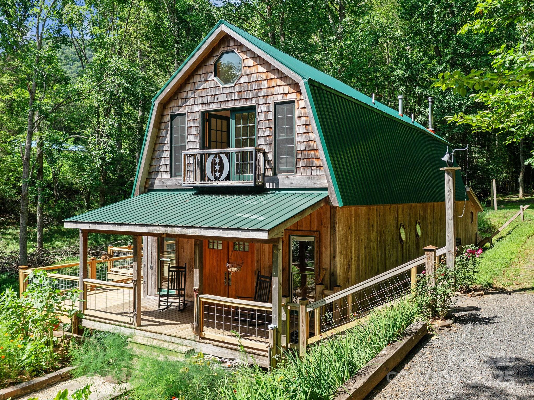2490 State Highway 80 S Burnsville NC 28714
