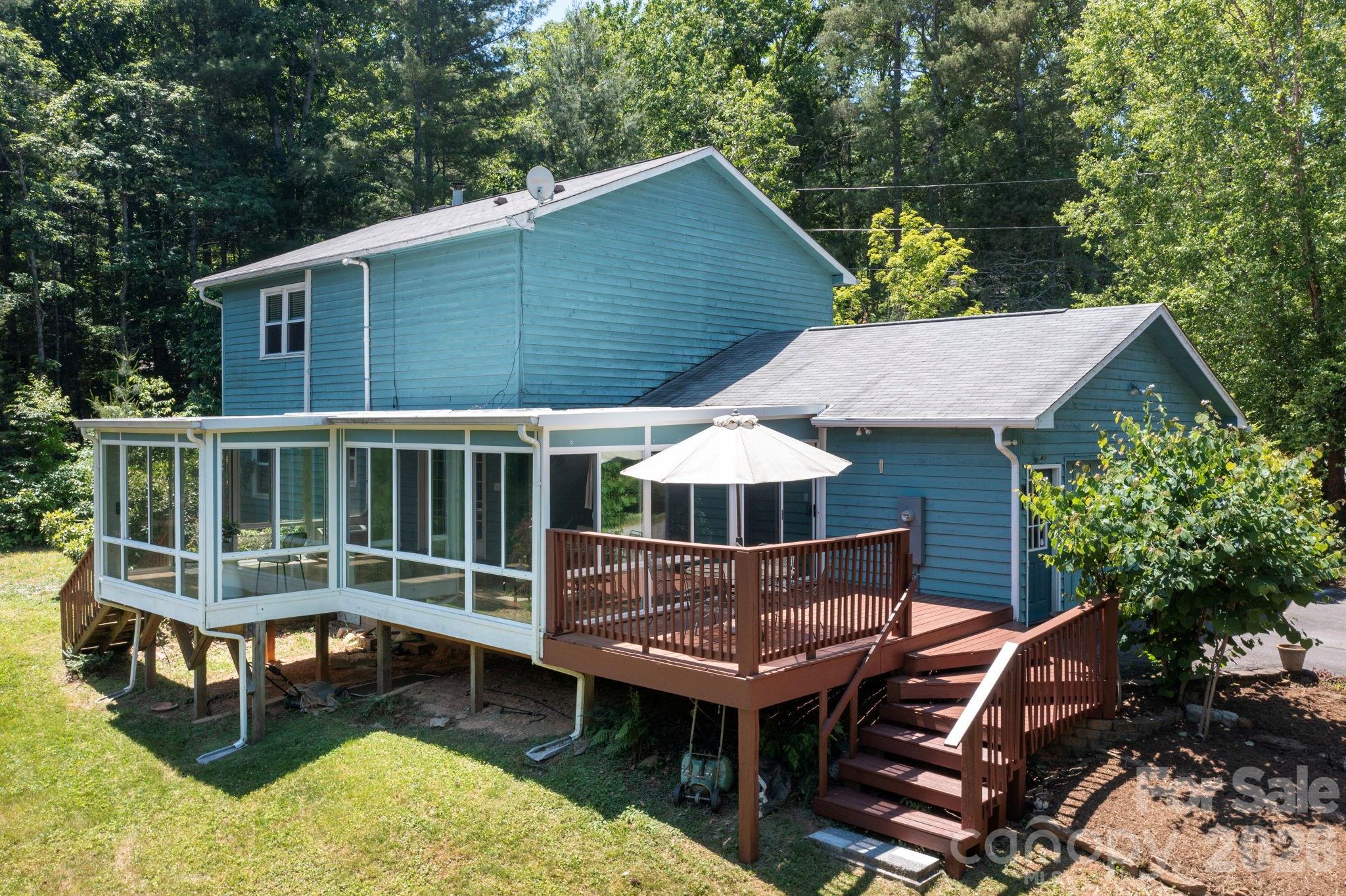 109 Lovers Loop Road Asheville NC 28803