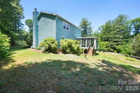109 Lovers Loop Road Asheville NC 28803