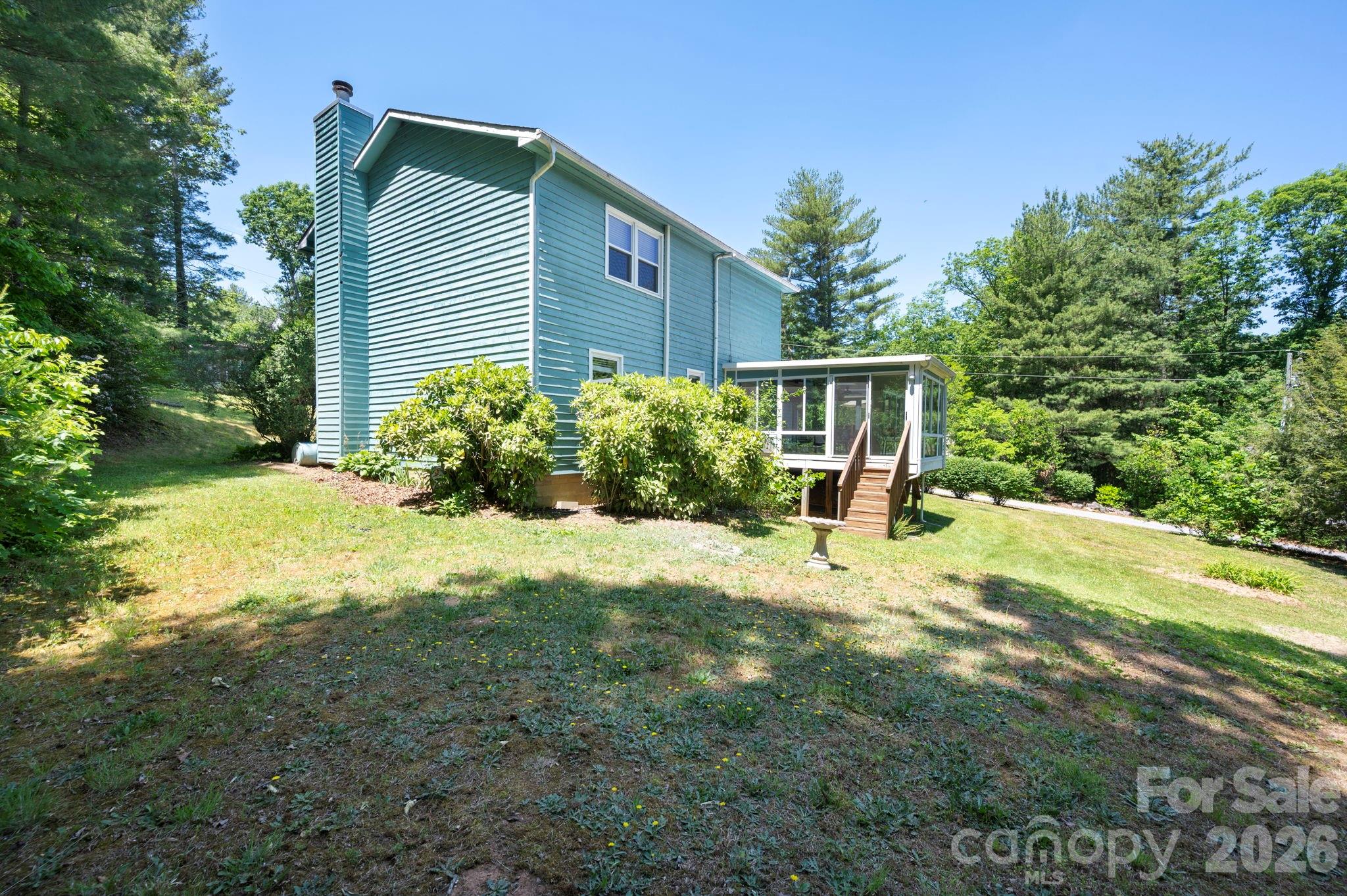 109 Lovers Loop Road Asheville NC 28803
