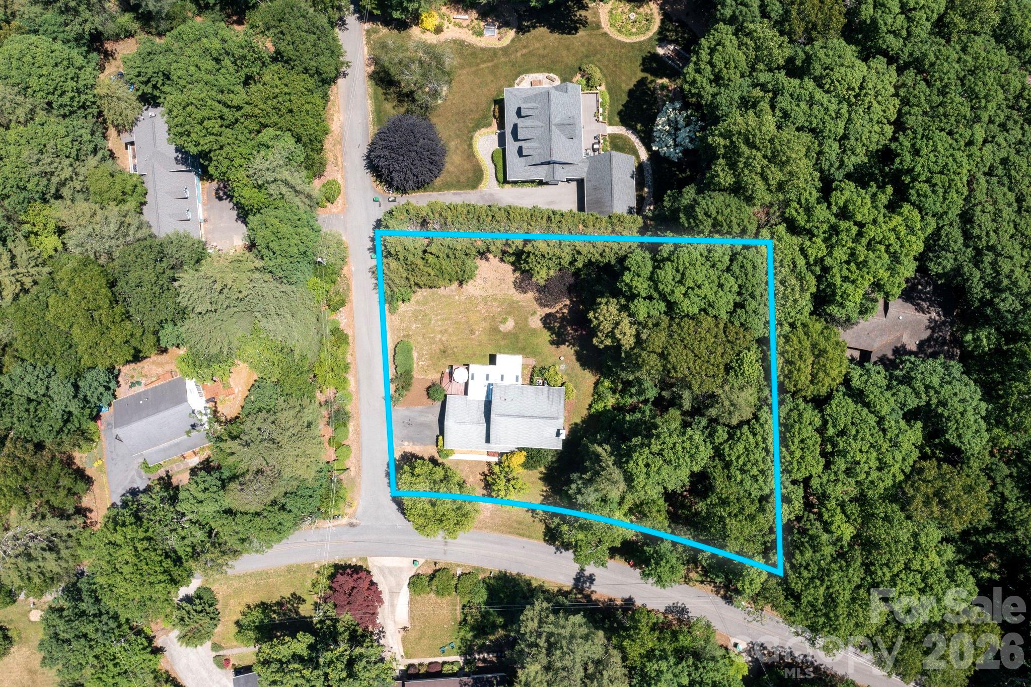 109 Lovers Loop Road Asheville NC 28803