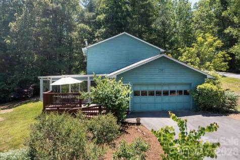 109 Lovers Loop Road Asheville NC 28803