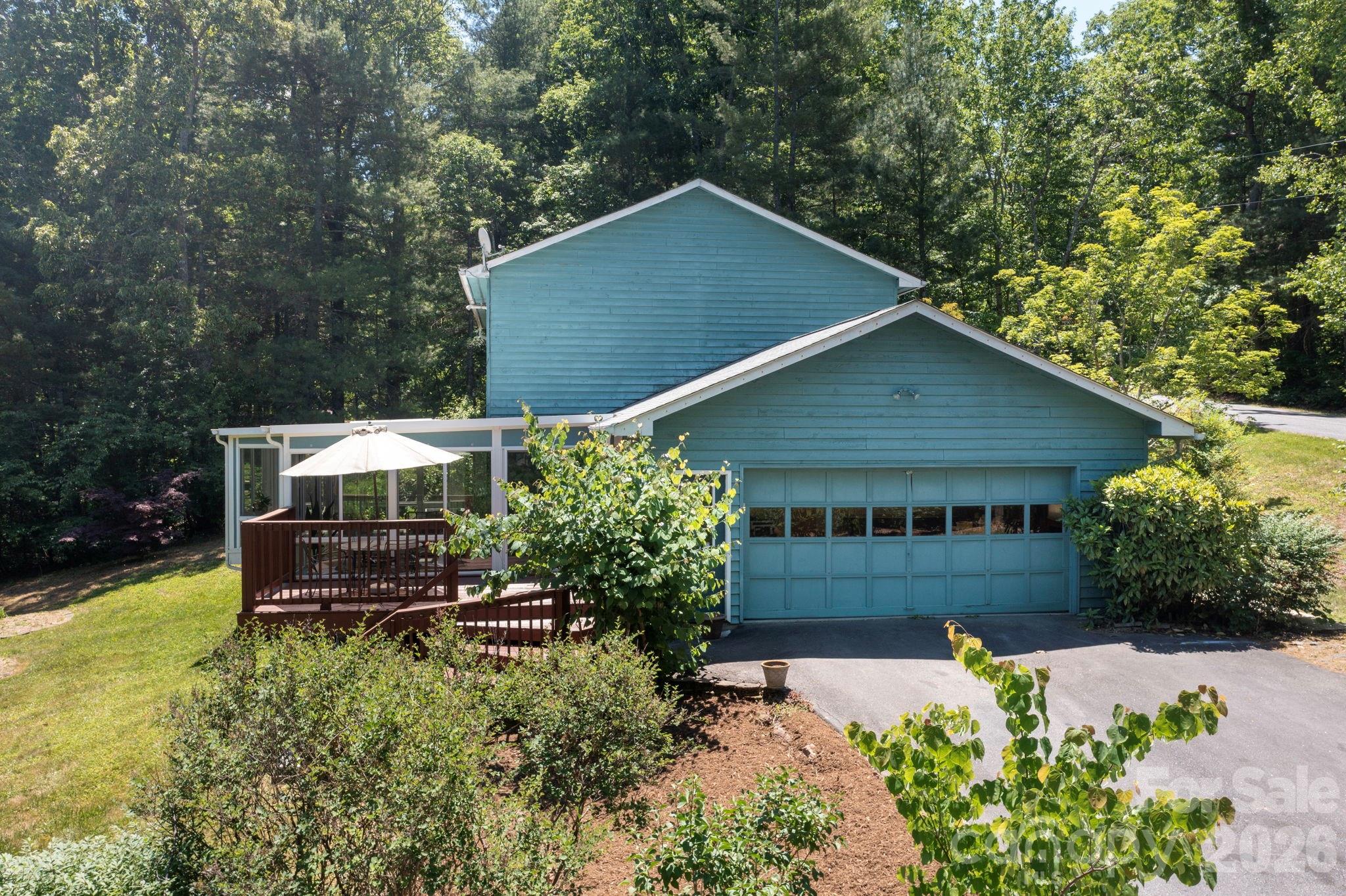109 Lovers Loop Road Asheville NC 28803