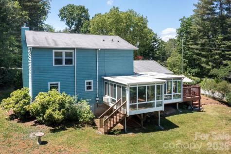 109 Lovers Loop Road Asheville NC 28803