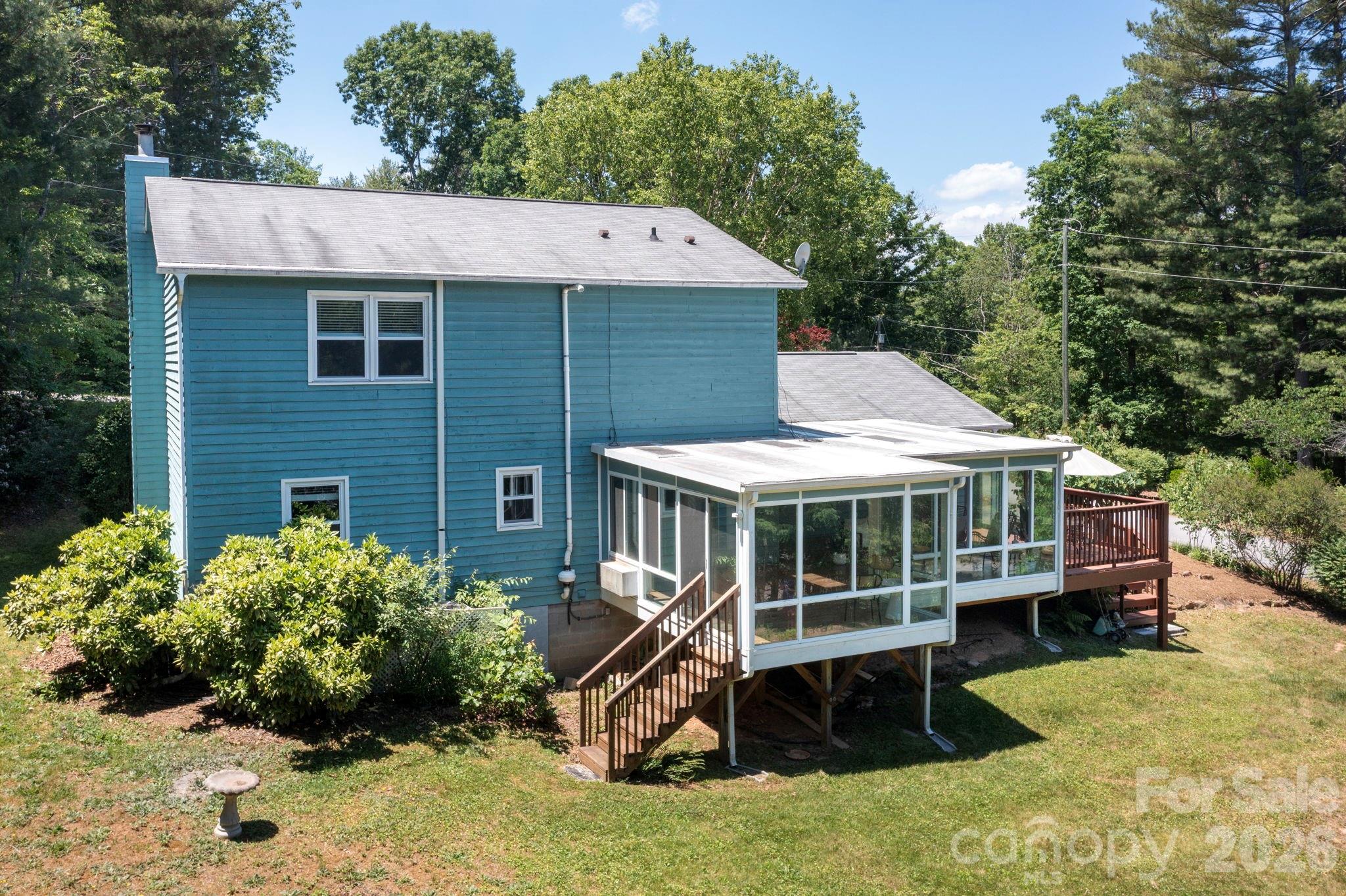 109 Lovers Loop Road Asheville NC 28803