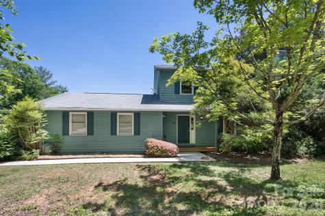 109 Lovers Loop Road Asheville NC 28803