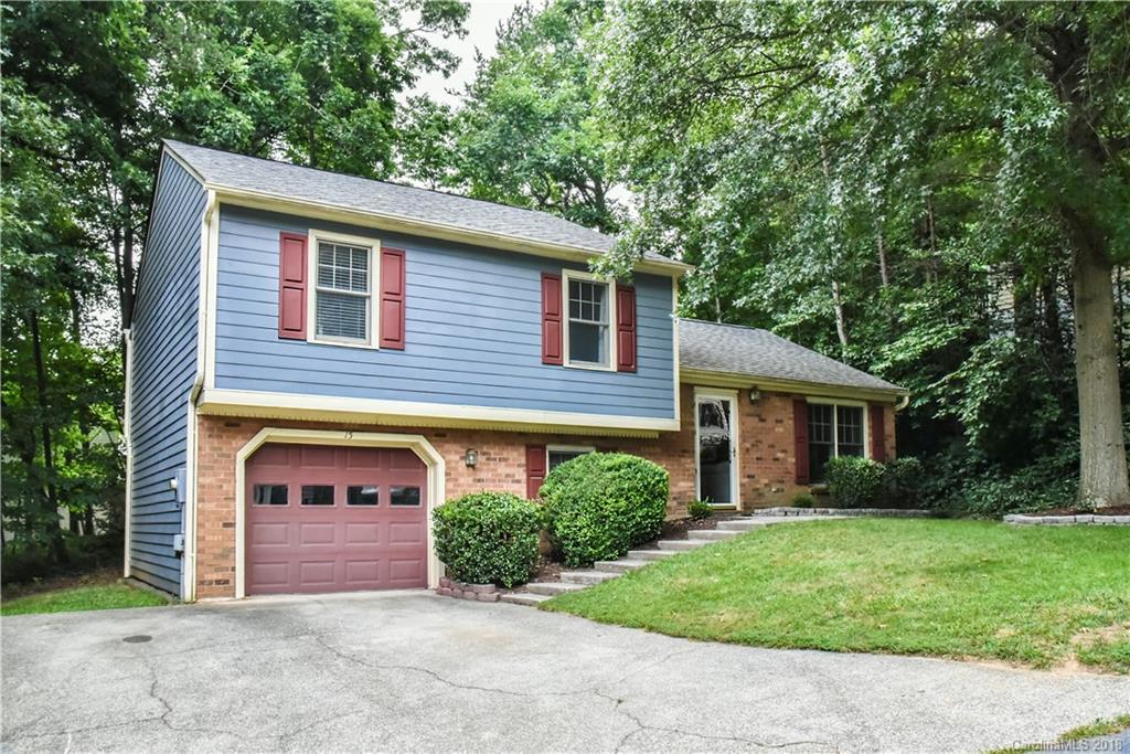 15 Foxberry Drive Arden NC 28704