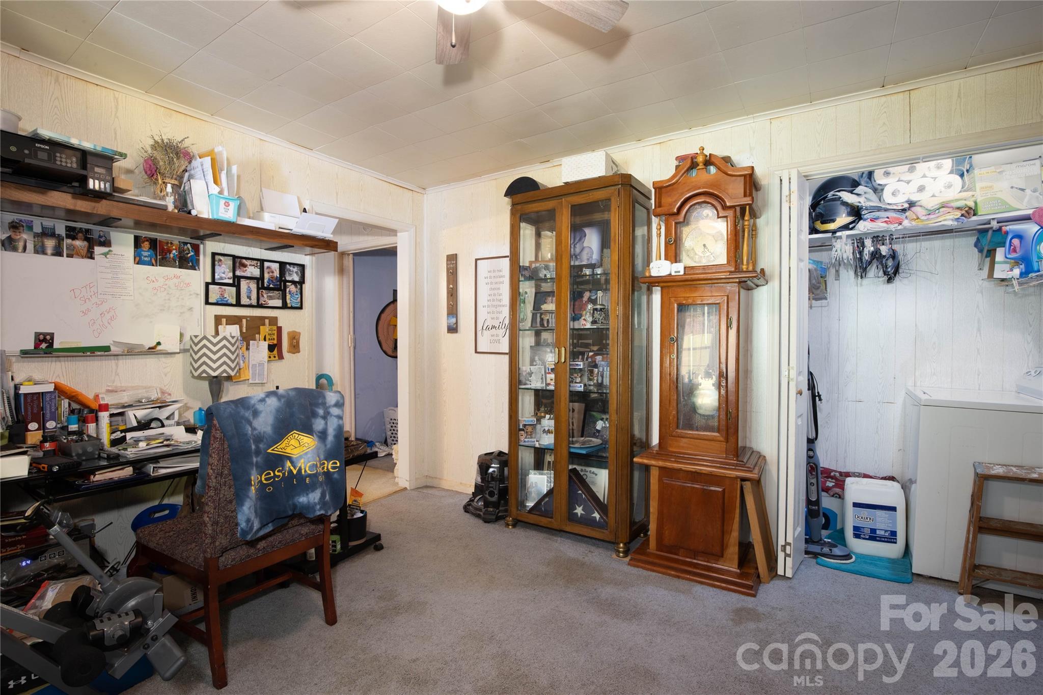 1424 Bear Creek Road Bakersville NC 28705