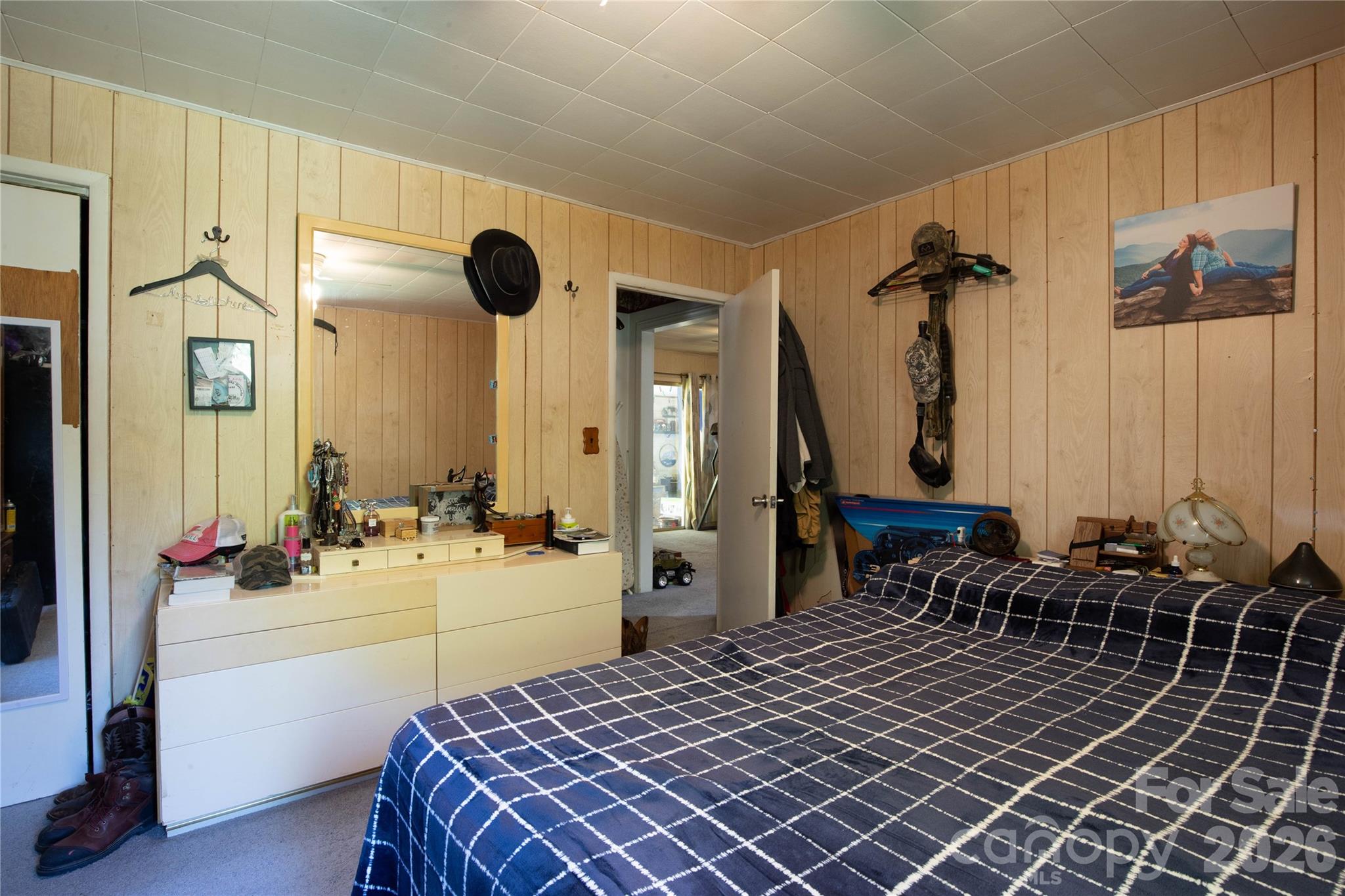 1424 Bear Creek Road Bakersville NC 28705