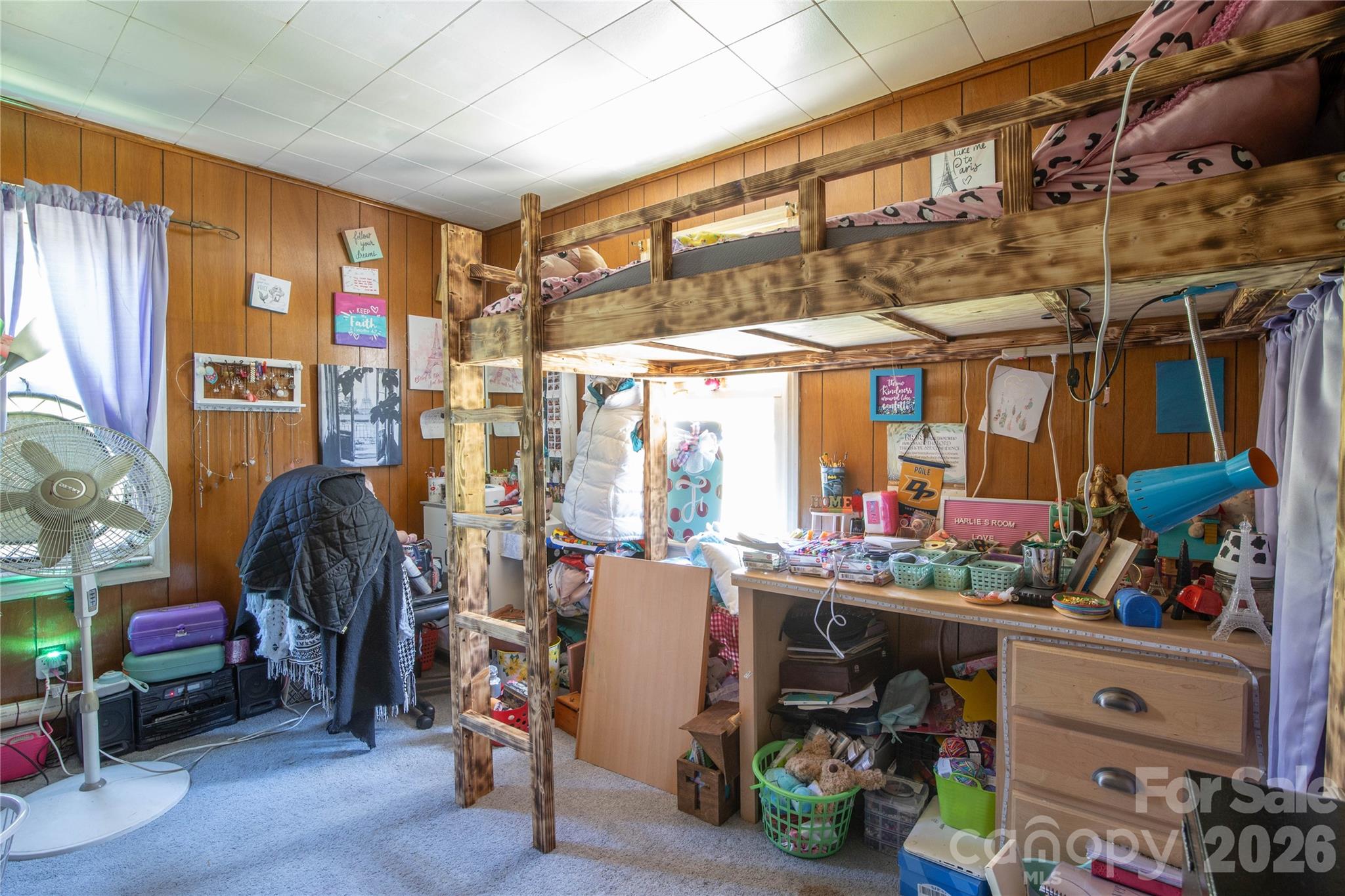 1424 Bear Creek Road Bakersville NC 28705