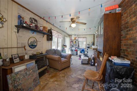 1424 Bear Creek Road Bakersville NC 28705