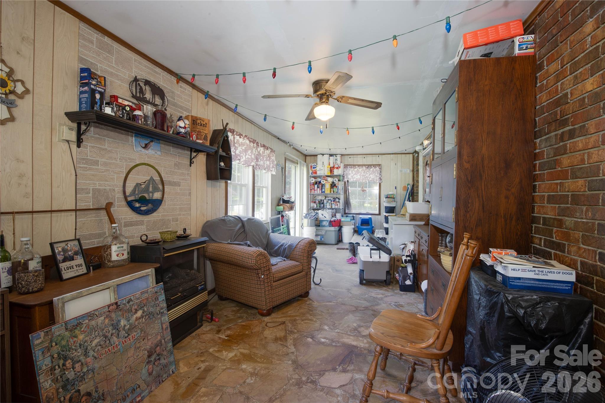 1424 Bear Creek Road Bakersville NC 28705