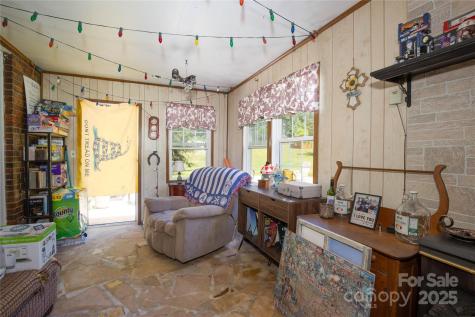 1424 Bear Creek Road Bakersville NC 28705